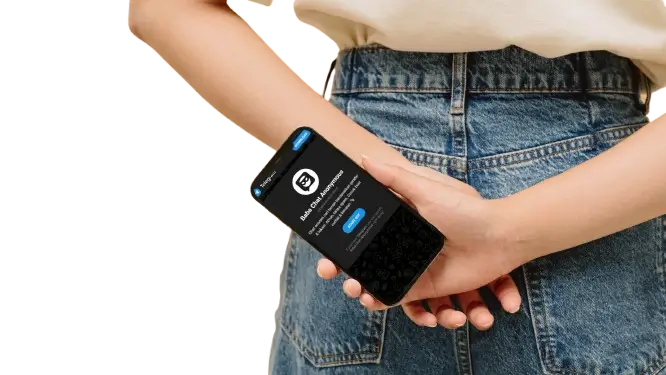 Privacy & Security